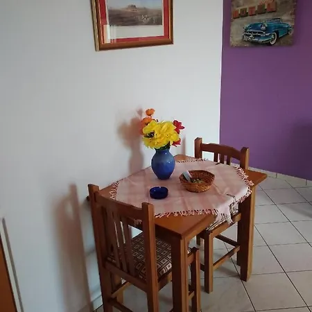 Apsedes Apartament