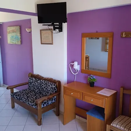 Apsedes Lägenhet