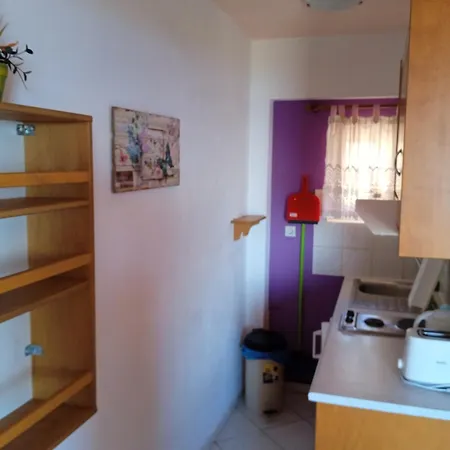 Apartament Apsedes