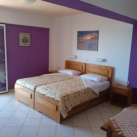 Apsedes Apartament *