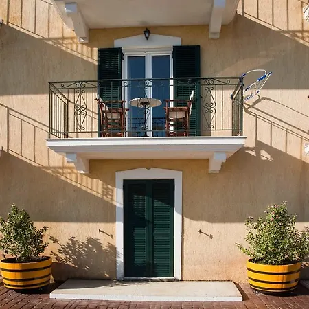 Apartament Apsedes