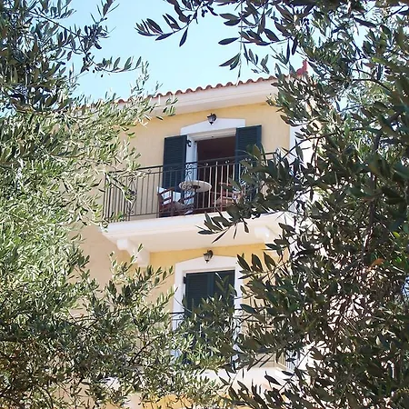 Apsedes Apartament