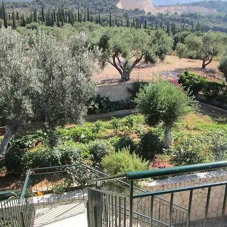 Apsedes Apartament Trapezaki (Kefalonia)