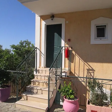 Apsedes Apartament