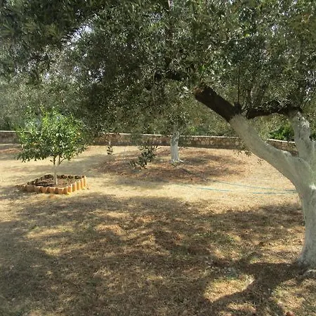 Apartament Apsedes Trapezaki (Kefalonia)
