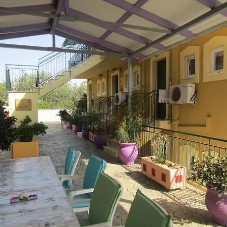Apartament Apsedes