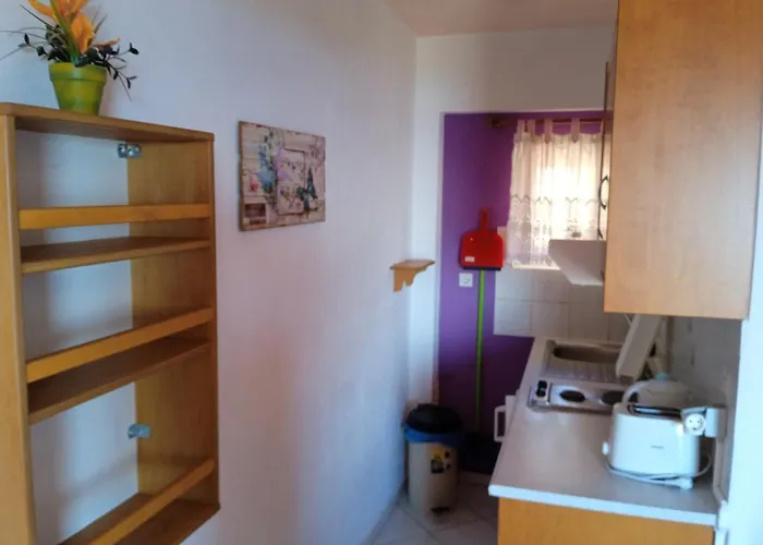 Appartement Apsedes