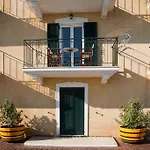Apartment Apsedes