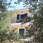 Apsedes Apartment