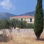 Apartment Apsedes Trapezaki (Kefalonia)