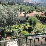Apsedes Apartment Trapezaki (Kefalonia)