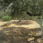 Apartment Apsedes Trapezaki (Kefalonia)