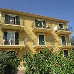 Apartment Apsedes *