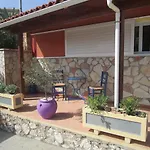 Apartment Apsedes Trapezaki (Kefalonia)