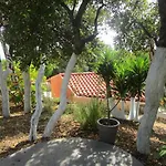 Apsedes Apartment
