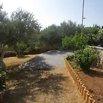 Apartment Apsedes Trapezaki (Kefalonia)