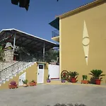 Apartment Apsedes *
