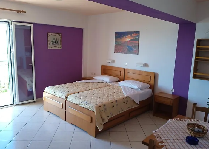 Apsedes Appartement *