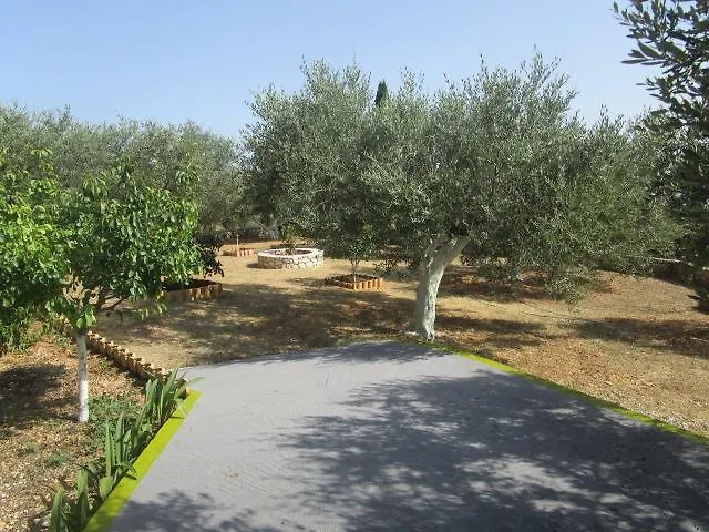 Apsedes * Trapezaki (Kefalonia)