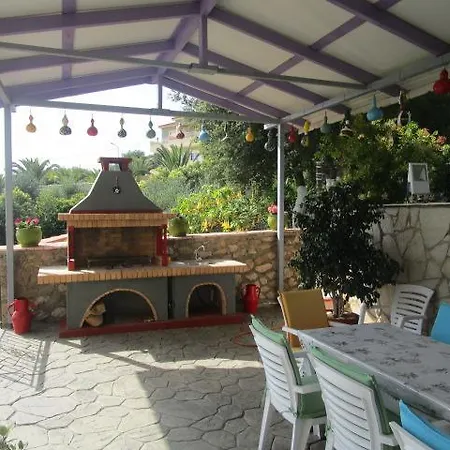 Apsedes * 트라페자키