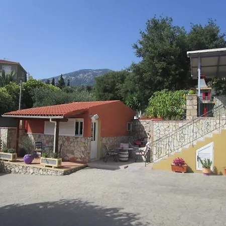 Apsedes * 트라페자키